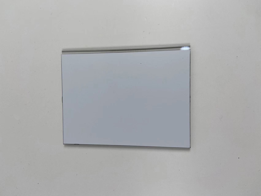 TN STN HTN FSTN VA Şeffaf LCD Ekran, Özel Boyutlu 7 Segmentli LCD Ekran