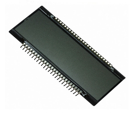 Özel Yapılmış Lcd Nokta Vuruşlu Ekran Modülü Küçük Boy LCD Ekran Giriş Koruma Lcd Tedarikçisi