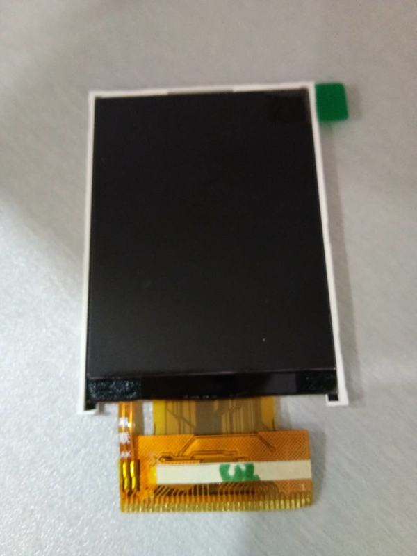 Çözünürlük 240x320 TFT Lcd 2.4