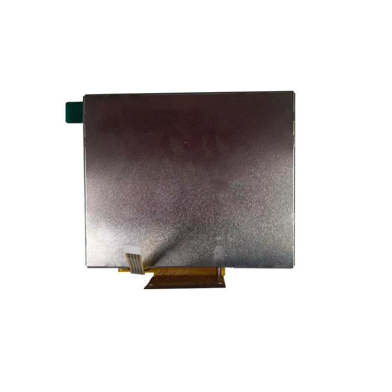TFT 3.5 İnç LCD Ekran 320 * 240 Nokta RTP Ekranlı TFT LCD RGB Arayüzü LCD Modülü