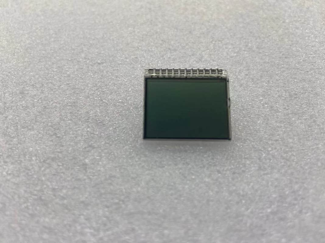 Pozitif 6 O Saat 18 Pin Yakıt dağıtıcısı Multimedia Çalma için HTN LCD Ekranı