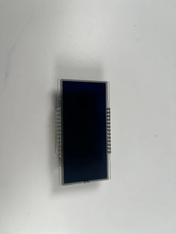Negatif Matris HTN LCD Ekran Gıda İşlemcisi için Transmissive Module LCD Ekran