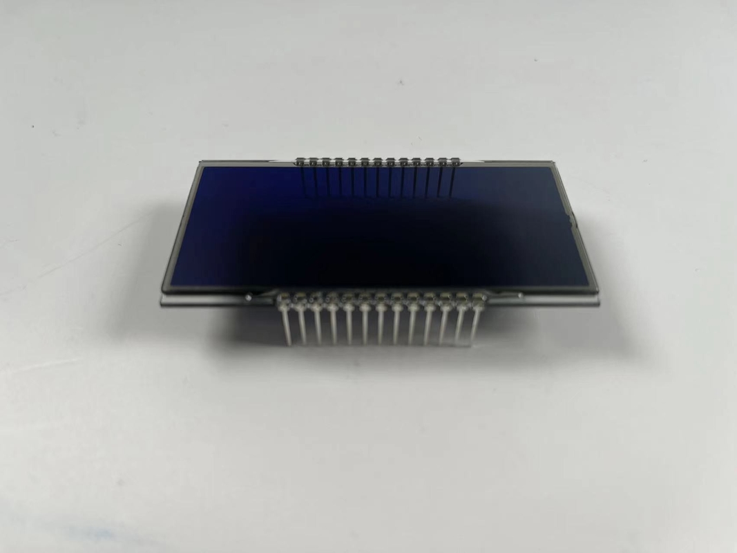 Negatif Matris HTN LCD Ekran Gıda İşlemcisi için Transmissive Module LCD Ekran