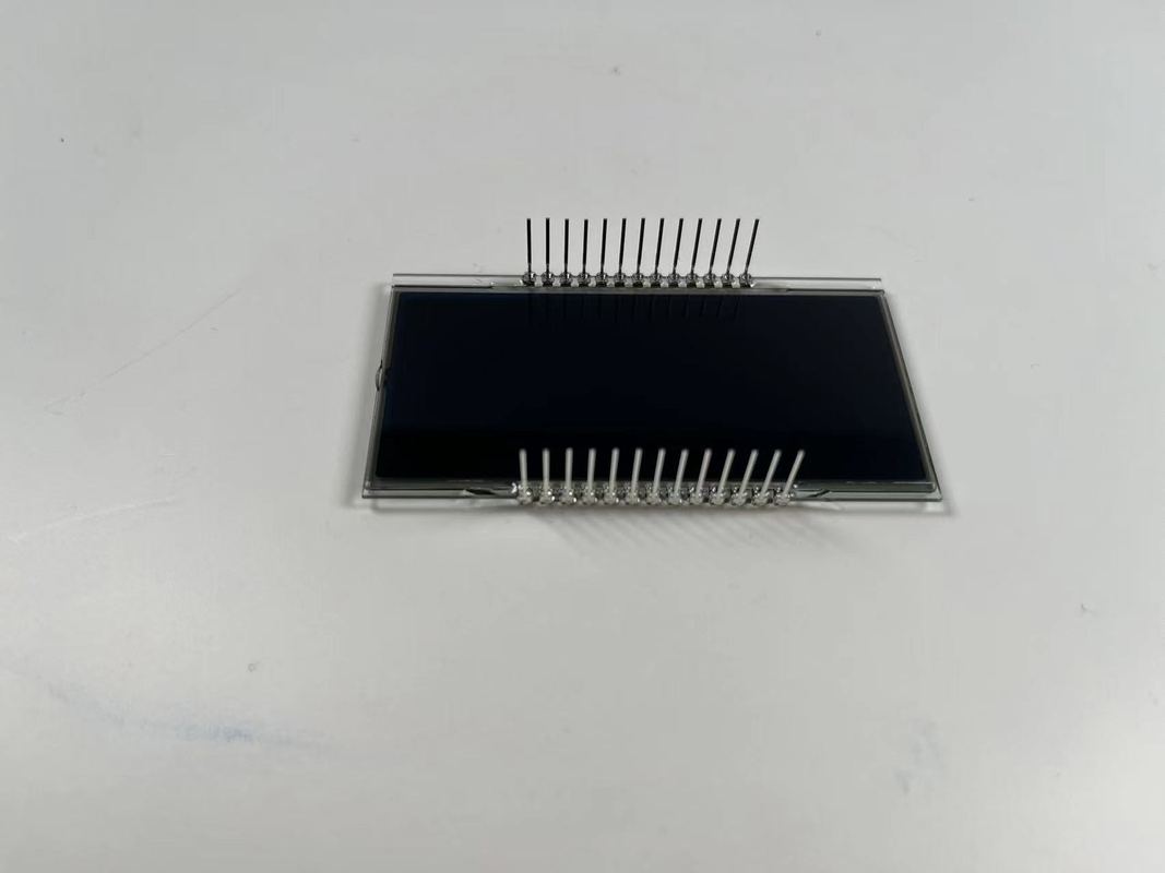 Negatif Matris HTN LCD Ekran Gıda İşlemcisi için Transmissive Module LCD Ekran