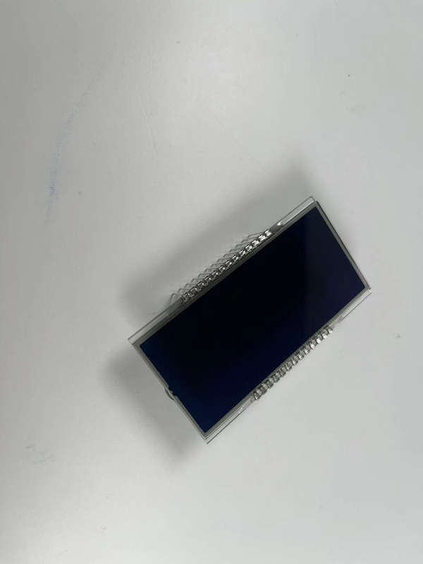 Negatif Matris HTN LCD Ekran Gıda İşlemcisi için Transmissive Module LCD Ekran