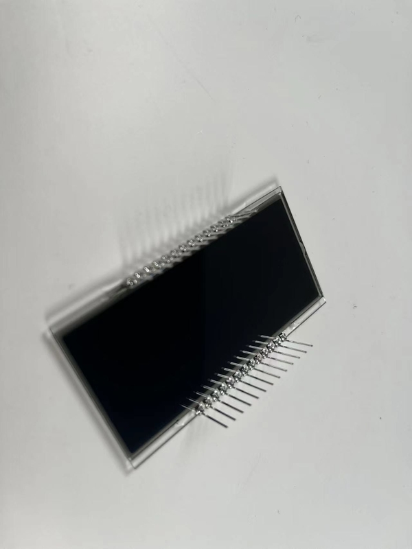 Negatif Matris HTN LCD Ekran Gıda İşlemcisi için Transmissive Module LCD Ekran