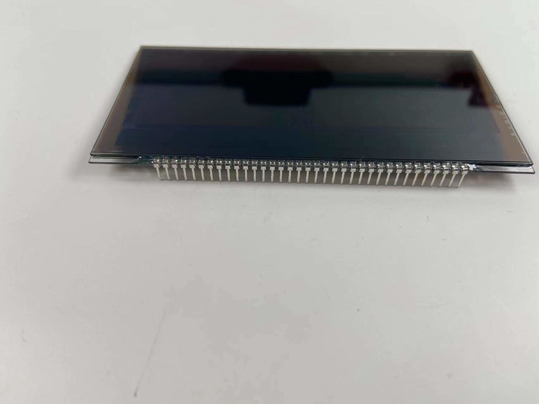 FSTN Ekranı Karşılıklı Transmissive Display TN Lcd Modülü Lastik Basınç Ölçücüsü