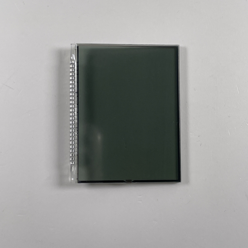 3.6V Pozitif Matris HTN LCD Ekran Ötürücü Grafik LCD Ekran Masaj Masası için