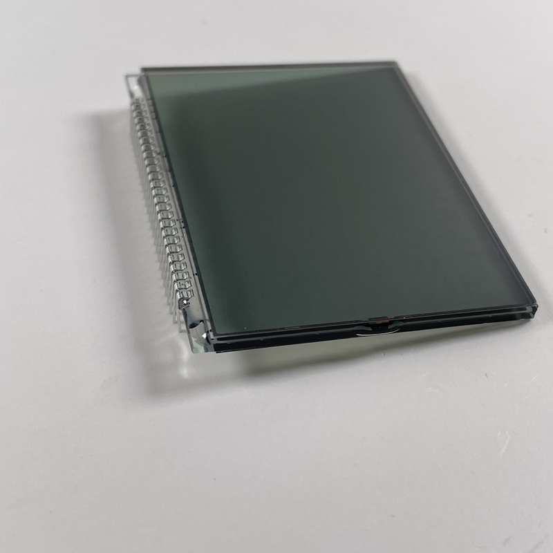 3.6V Pozitif Matris HTN LCD Ekran Ötürücü Grafik LCD Ekran Masaj Masası için
