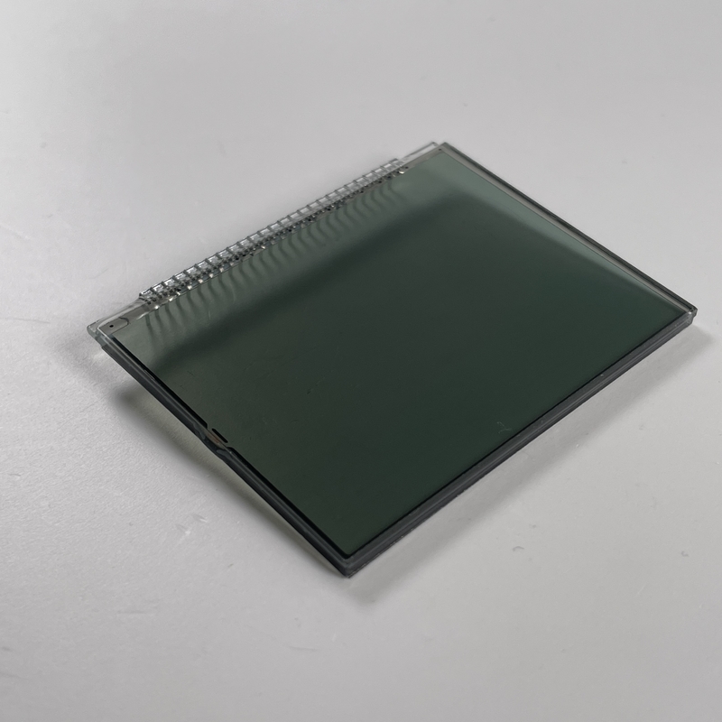 3.6V Pozitif Matris HTN LCD Ekran Ötürücü Grafik LCD Ekran Masaj Masası için