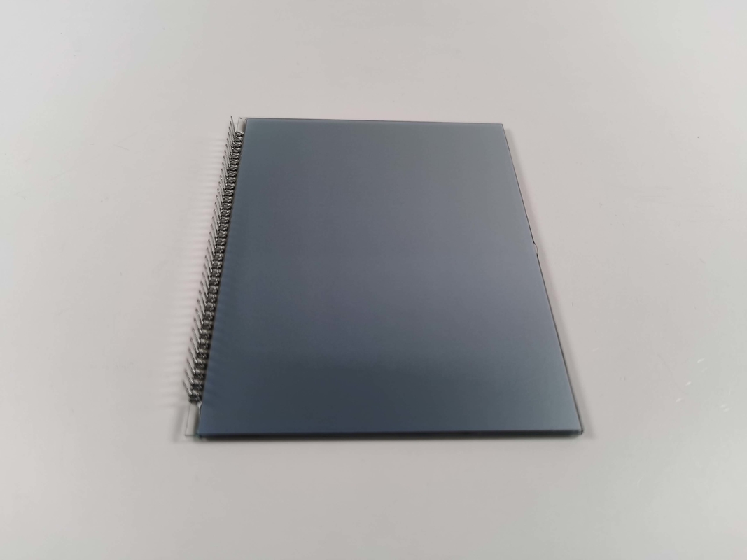 Çin Fabrikası Pozitif Rakamlı FSTN LCD Ekranı Özel Transmissive Display TN LCD Modülü Enstrümanlandırma için