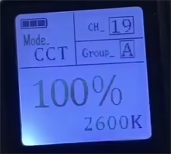FSTN Grafik COG Ekran Ekranı Dot Matrix LCD Modülü Lamba için Özel 128*128