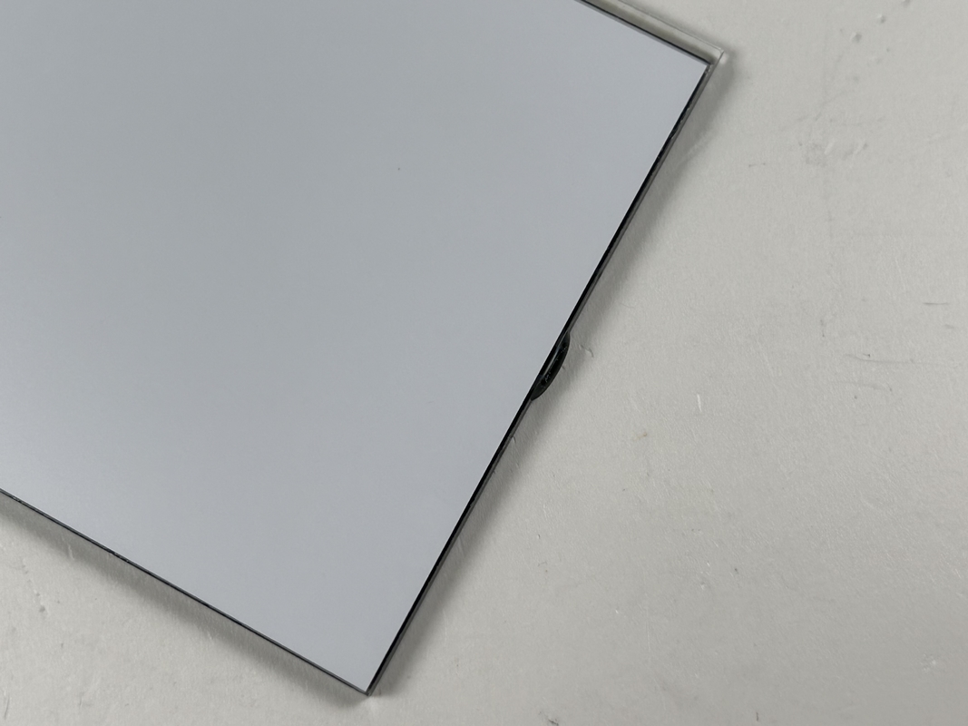 3.0 V Transmissive TN LCD Display Segment Code LCD Ekranı Hygrothermograph için