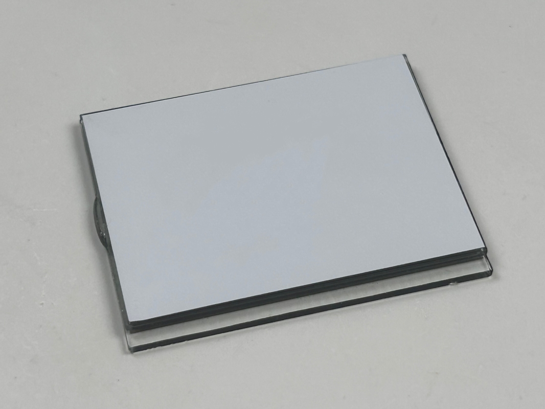 3.0 V Pozitif Yansıtıcı TN Bölümü LCD Klima Uzaktan Kontrol Sıcaklık Kontrolü