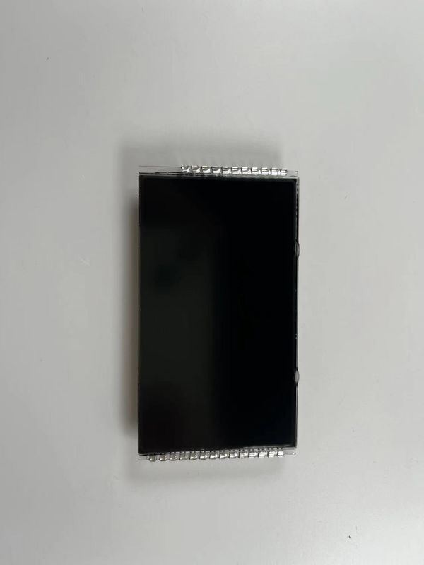 Yüksek Kontrastlı LCD Modülü VA Dış ve İç Güç Ekranı için Monochrome Ekran