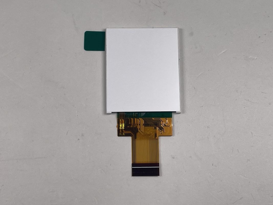 TFT LCD Ekran Üretici 1.44 inç 128*160 RGB Özel Sürücü IC ST7735SV