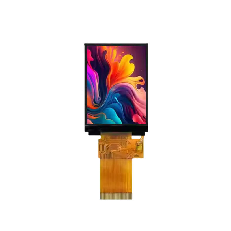 OEM ODM 5 inç TFT LCD Modülü 10.1 inç TFT dokunmatik ekran CTP