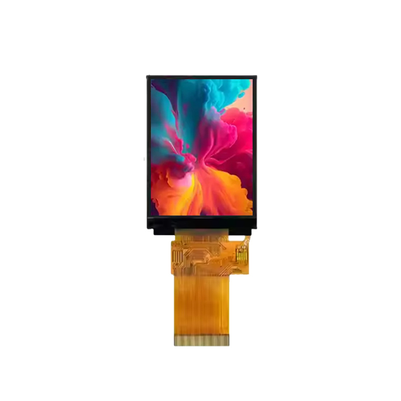 OEM ODM Endüstriyel Sınıf 3.5 İnç TFT Ekran 320x480 MIPI Arayüzlü TFT LCD Dokunmatik Ekran