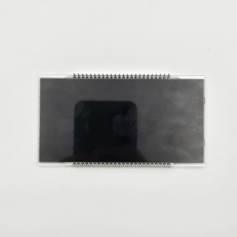 Özel Segmentli VA LCD MODÜL ÜRETİCİ | OEM çözümleri için yüksek kaliteli LCD 7 segment ekranı