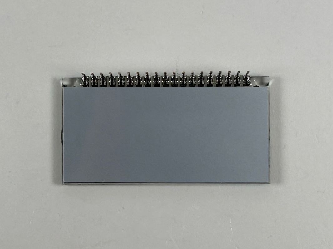 Siyah beyaz ekranlar için özel 8 segment LCD ekran ve 7 segment LCD ekran fiyat seçenekleri, yüksek kaliteli çözümler