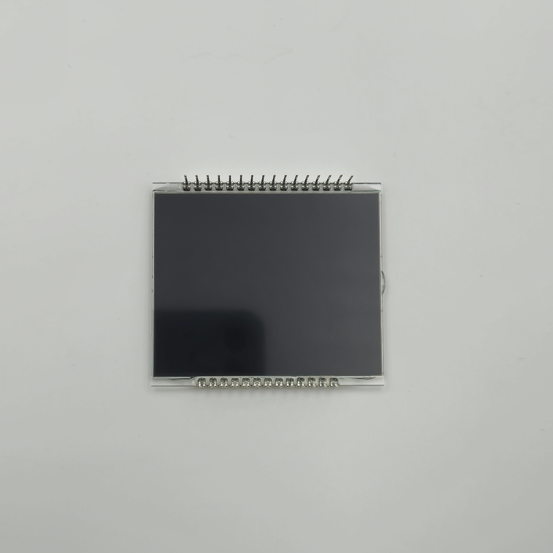 VA LCD Panel ve VA LCD ekran Güç kaynağı için özel siyah beyaz ekran