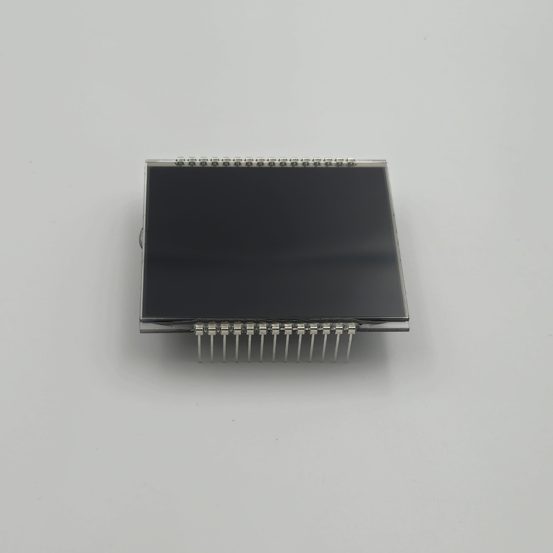 VA LCD Panel ve VA LCD ekran Güç kaynağı için özel siyah beyaz ekran