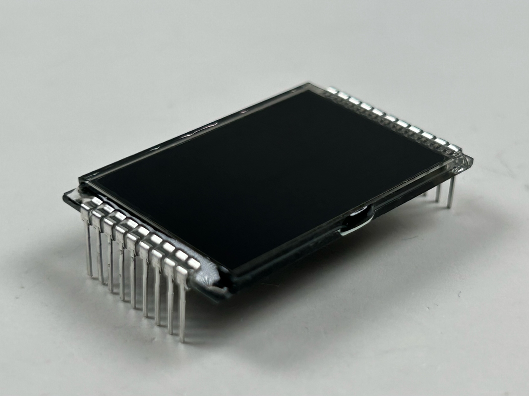 Özel Segment LCD Ekran Üreticileri | Endüstriyel uygulamalar için yüksek kaliteli segment va LCD ekranlar