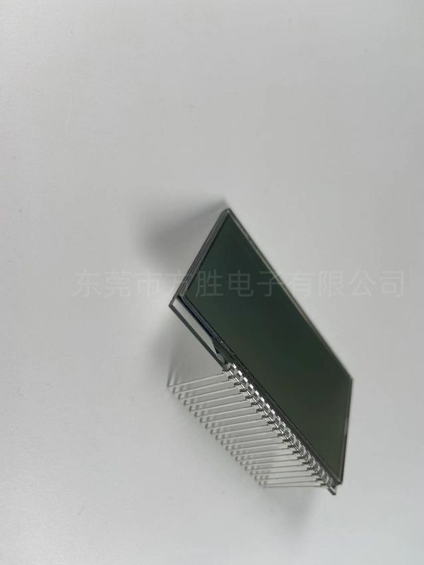 Vario Lama 125 Old LCD Vario Old HTN LCD Segment LCD Fabrikası için toptan LCD Ekranı