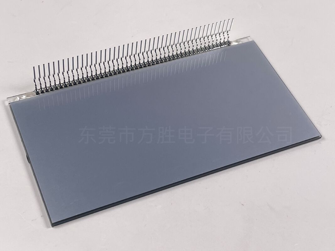 Motorlu motorlar için özel LCD ekranı Yamaha HTN motorlu motorlar için özel LCD ekranı