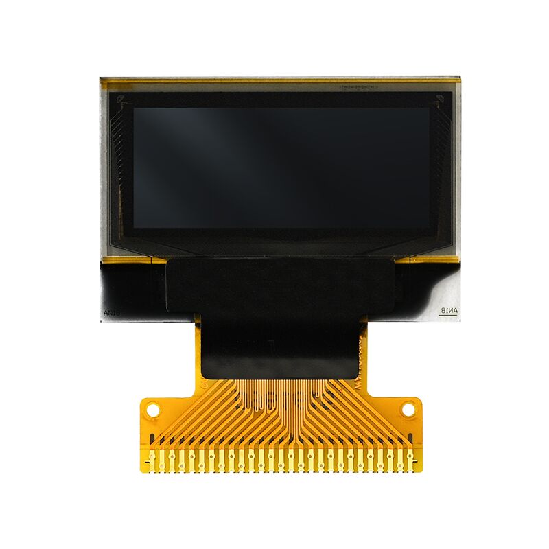 Small Mini OLED Display 0.91