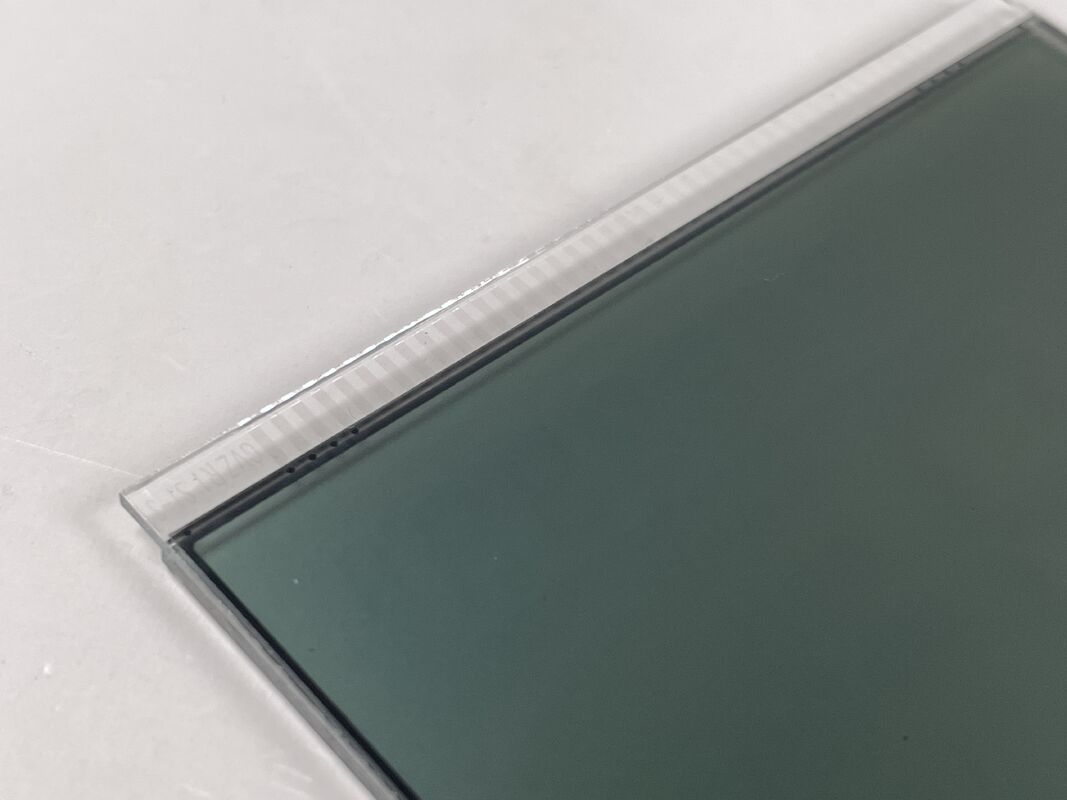 YAMAHA XT660 XT660R Için toptan LCD Ekran Hız Göstergesi Özel Segment Lcd Ekran LCD Hız Göstergesi