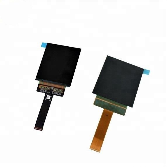 90 HZ MIPI OLED Ekran Modülü 4 Şerit Arabirimi 3 İnç Boyut 1080 * 1200 Çözünürlük