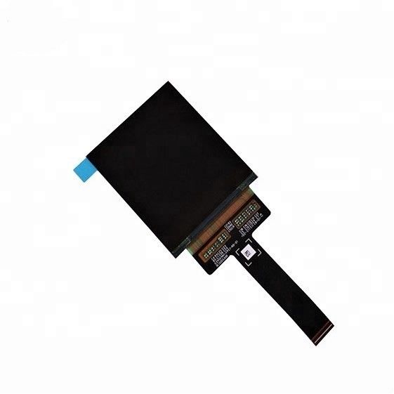 90 HZ MIPI OLED Ekran Modülü 4 Şerit Arabirimi 3 İnç Boyut 1080 * 1200 Çözünürlük