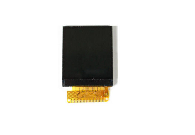 Akıllı Ev İçin MCU Arabirimi Lcd Modülü ile Küçük TFT LCD Ekran 1.44 inç