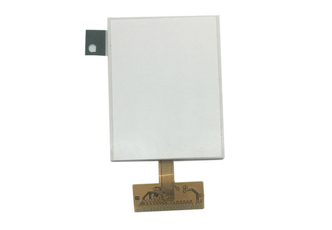 İletici Renkli Düz Ekran Monitör, 1.77 inç 7 Segment LCD Ekran