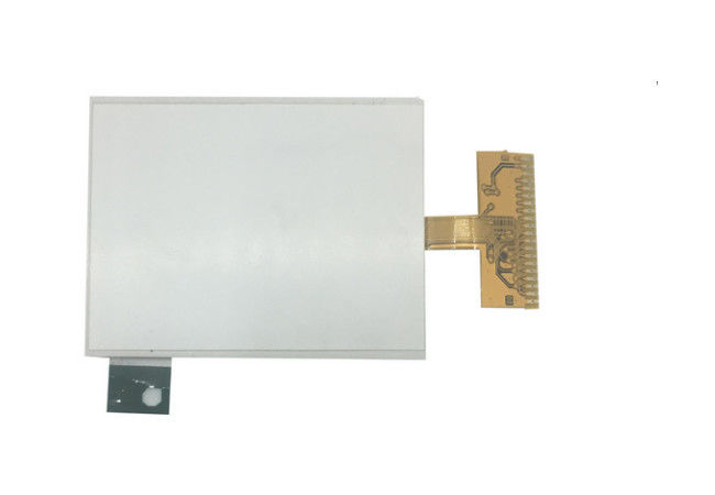 İletici Renkli Düz Ekran Monitör, 1.77 inç 7 Segment LCD Ekran