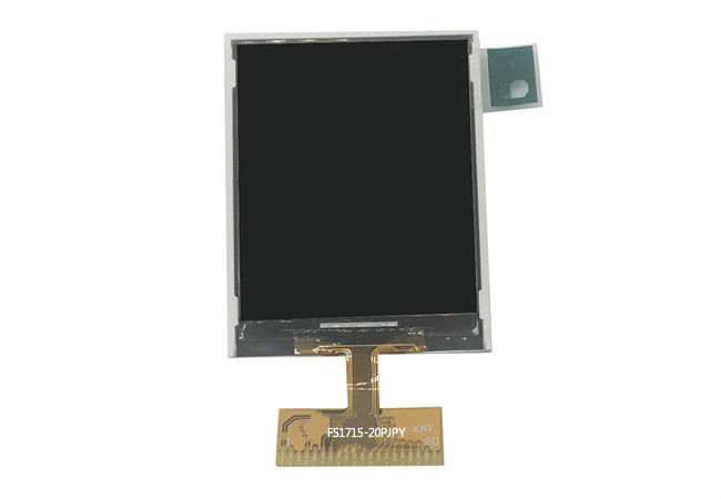 128X160 20 Pins TFT LCD Modülü St7735s Sürücü Ic 1.77 Inç Çocuklar Için Oyuncaklar