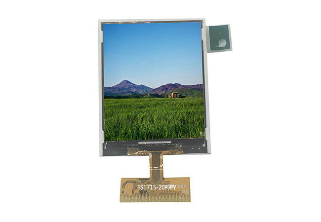 128X160 20 Pins TFT LCD Modülü St7735s Sürücü Ic 1.77 Inç Çocuklar Için Oyuncaklar