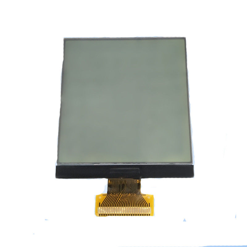 Kare COG 3.3V Dot Matrix LCD Ekran Modülü 160 X 160 Çözünürlük 3.5 inç Boyut