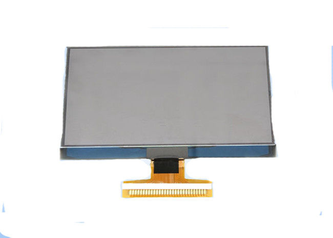 4.0 inç nokta vuruşlu lcd ekran modülü 240 x 160 çözünürlük cog lcm tipi