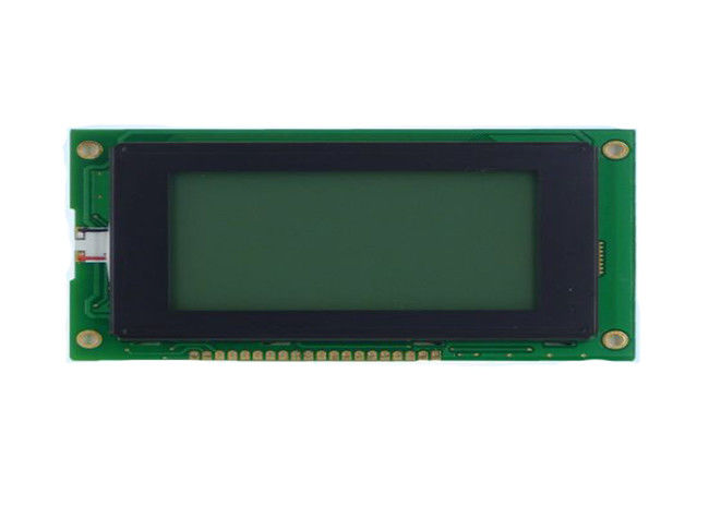 3,2 inç 128x64 nokta vuruşlu Lcd ekran grafik STN 20 aydınlatmalı LED aydınlatmalı