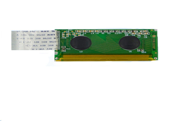 122 X 32 Aktif Matrix Tft Renkli Lcd Ekran Modülü Kontrolörü Sdn1661 6 O'Clock Görüş Açısı