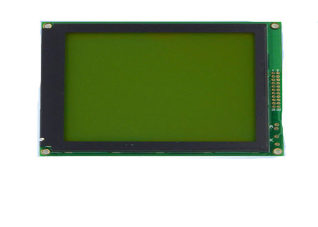 160 X 128 Karakterli LCD Modül, SMT Taşınabilir 5 inç LCD Ekran Modülü