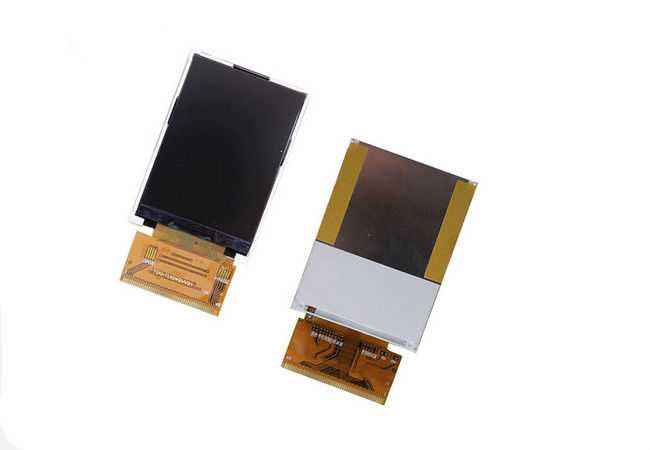 Akıllı 2.4 Inç TFT Çin'de Yapılan 320x480 Dot Matrix Grafik Dokunmatik Ekran için Lcd 2.4 Inç TFT Lcd Modülü Enstrüman