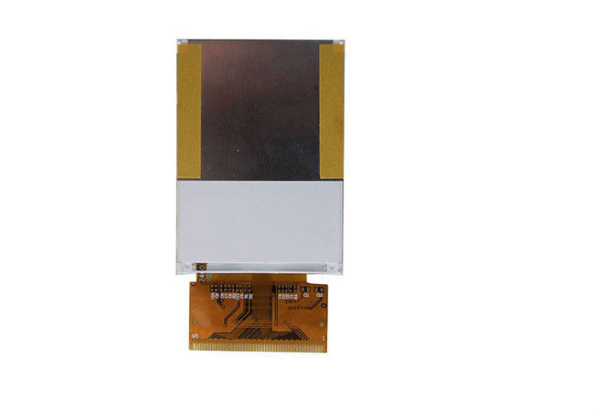 Akıllı 2.4 Inç TFT Çin'de Yapılan 320x480 Dot Matrix Grafik Dokunmatik Ekran için Lcd 2.4 Inç TFT Lcd Modülü Enstrüman