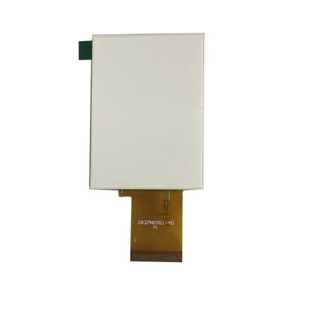 2.7 inç Geniş LCD Ekran, IC ILI8961 TFT LCD Monitör Modülü Yüksek Parlaklık