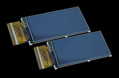 OEM / ODM TFT LCD Modül 2.8 inç Yüksek Çözünürlük 12 o 'Saat Görüntüleme Yön