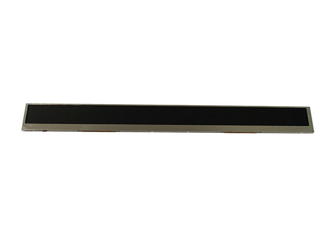 RGB Arayüzü ile Geniş Bar Tipi TFT LCD Ekran