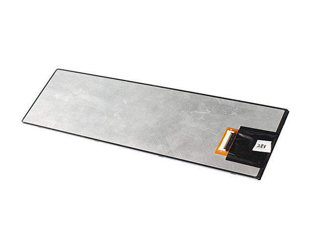 400 X 1280 Çözünürlüklü TFT Dokunmatik Ekran LVDS Arayüzü ile 7.84 inç Boyutu