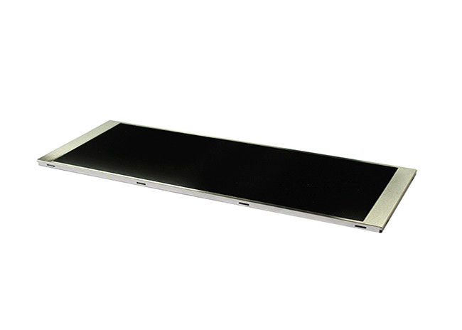400 X 1280 Çözünürlüklü TFT Dokunmatik Ekran LVDS Arayüzü ile 7.84 inç Boyutu
